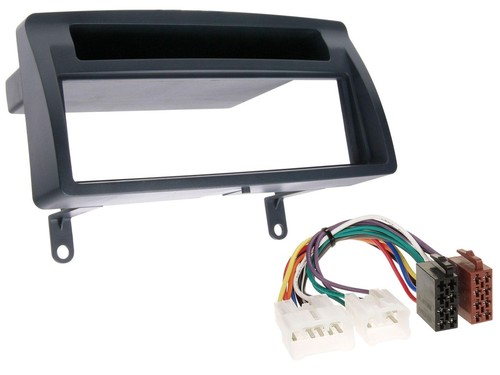 Kit installazione autoradio