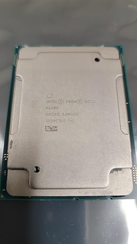 Processore cpu intel - intel, xeon