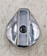 TAPPO SERBATOIO BENZINA (SENZA  CHIAVE )- MOTO GUZZI FLORIDA V65