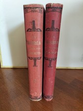 LA BIBBIA, VECCHIO E NUOVO TESTAMENTO - MONS. ANTONIO MARTINI - Primi ‘900