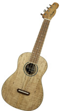 Fender Ukulele Zuma Concert California Coast Legno Chiaro Paletta Tele Soprano
