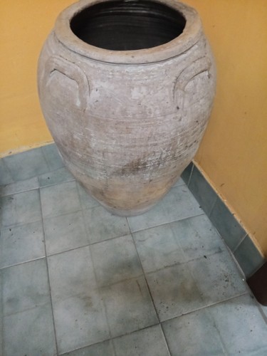 Giara antica - giara,