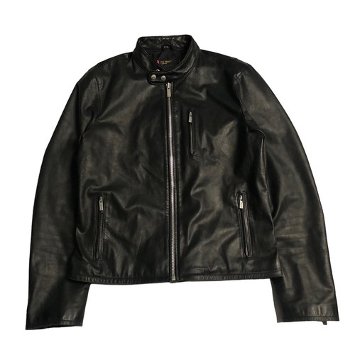 Giacca biker levi uomo - biker,