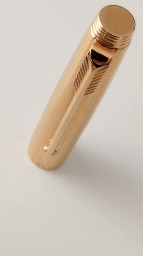 Bouchon capuchon stylo - bouchon, parker