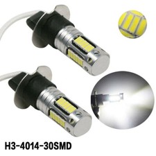 H3 LED Brouillard Léger Kit