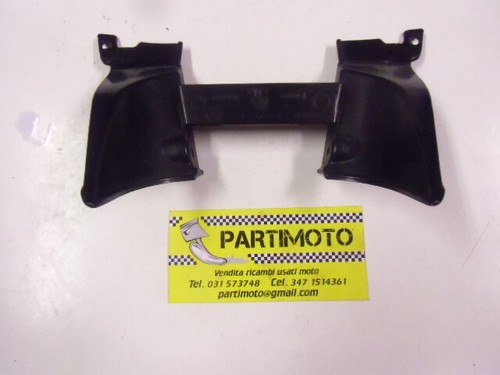 Cover cornice faro - faro, posteriore