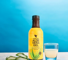 FOREVER ALOE GEL 1 LITRO(GUSTO