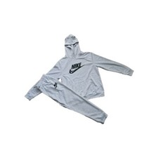 Nuova tuta Nike Swoosh felpa