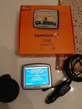 Sistema di navigazione TomTom