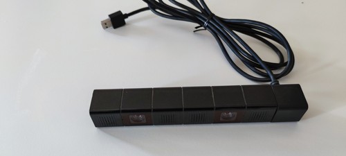 Vendo playstation camera ps4 - playstation,