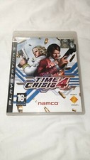 Videogioco Time Crisis 4 PlayStation 3 Videogame PS3
