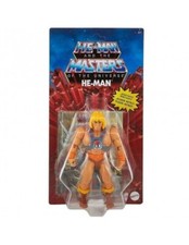 He-Man Masters of the Universe