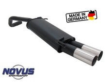 Scarico Omologato Marmitta