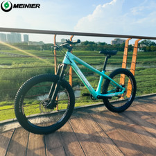 Mountain bike completa per