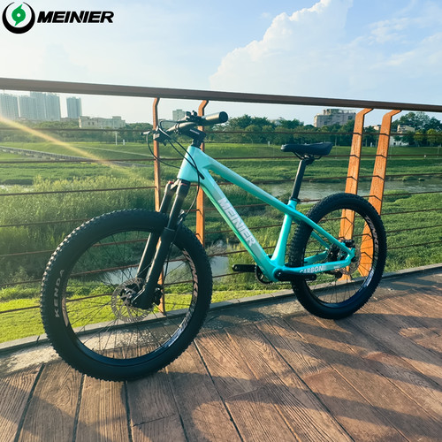 Mountain bike completa - , per
