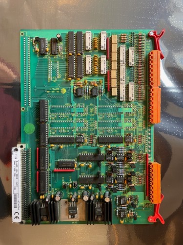 Gefran plc a8p - gefran,