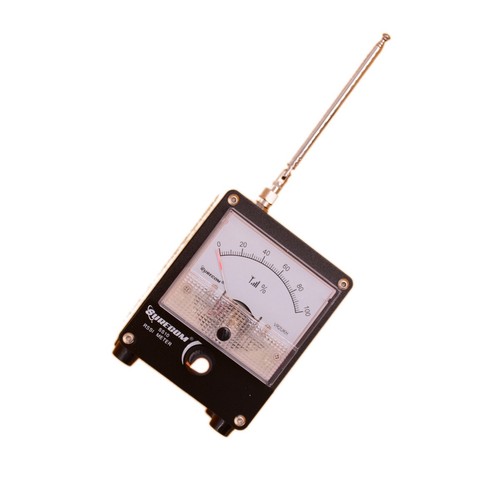 Surecom ss10 field strength - ss10,