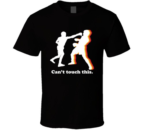 Can touch this - touch,