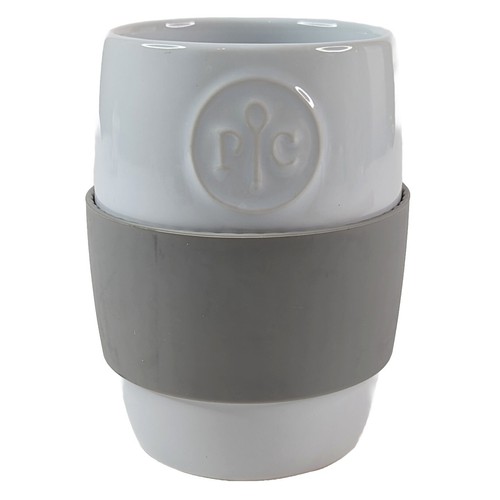 Tazza mug bianca - tazza,