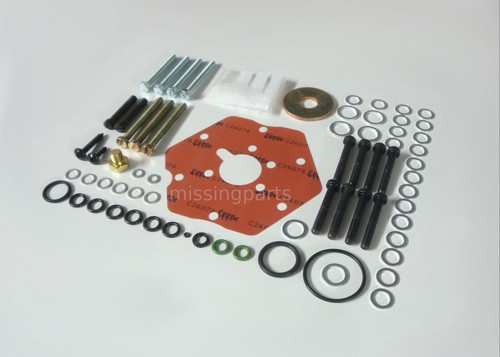 Kit riparazione adatto per
