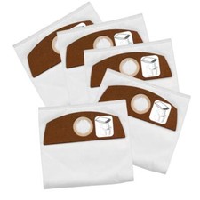 Metabo sacchetti filtro non