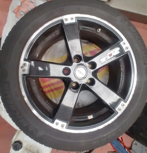 Gomme cerchi usati - gomme,