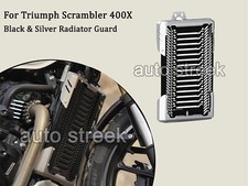 Radiatore Protezione Griglia