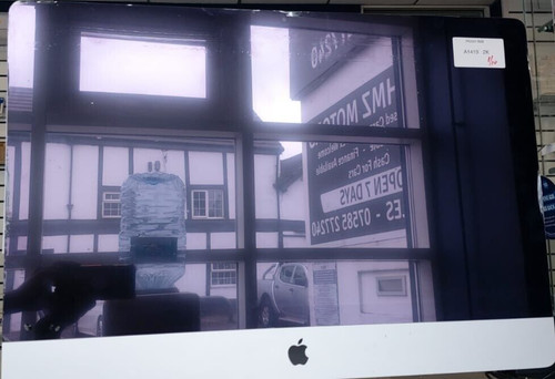 Imac quad core - imac, quad-core