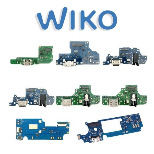 Dock wiko view - dock, lite