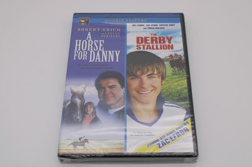 Horse for danny the - a,