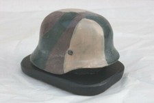 Elmetto Tedesco WW2 Mimetica -
