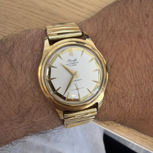 Orologio polso uomo - da,