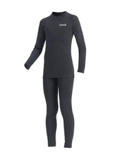 Intimo termico bambino OXIBURN