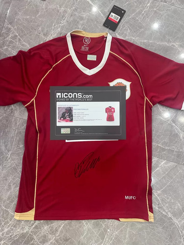 Maglia cristiano ronaldo - cristiano,