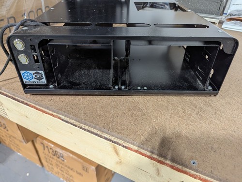 Dimastech mini banco prova - mini, 2.0