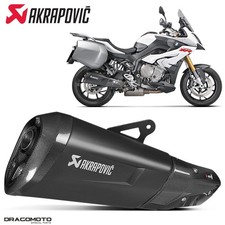 Scarico BMW S 1000 XR ABS