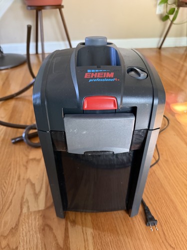 Eheim pro aquarium - 4+, canister