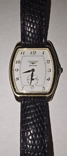 Orologio longines evidenza - orologio,