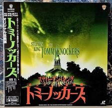 TOMMYKNOCKRERS STEPHEN KING