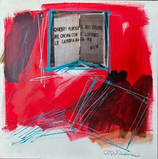 Antonio Del Donno (1927-2020)