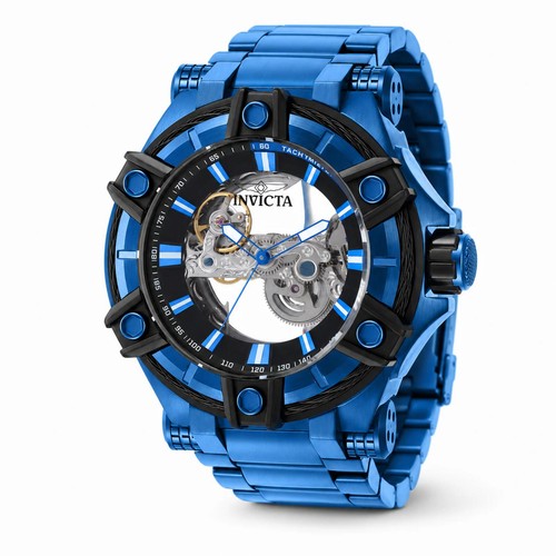Orologio automatico uomo - orologio, da