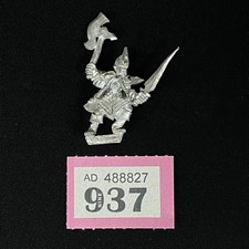 ELFI OSCURI ARCA NERA CORSAIR