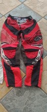 PANTALONI MOTOCROSS UFO