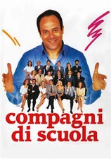 COMPAGNI DI SCUOLA DVD Carlo