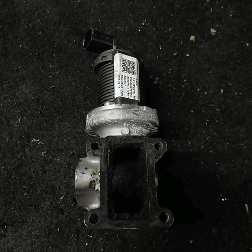 55215031 elettrovalvola egr - elettrovalvola,