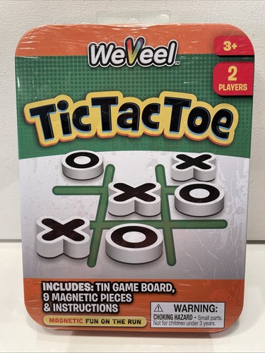 Nuovo tic tac - nuovo,