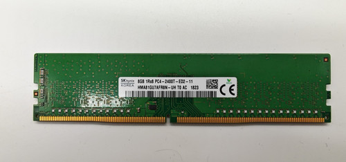 Hynix gb 1rx8 - gb,