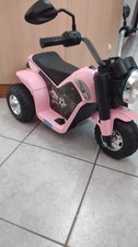 moto elettrica per bambini