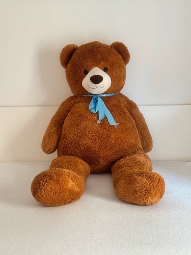 Urso peluche grande - di,