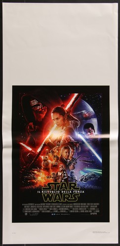 Star wars the - the, awakens